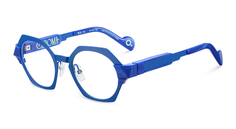 Etnia Barcelona CHROMA N12 N12 BL 49