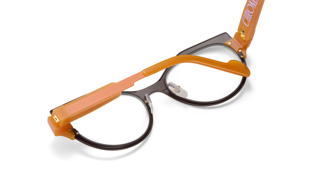 Etnia Barcelona CHROMA N14 N14 BROG 53