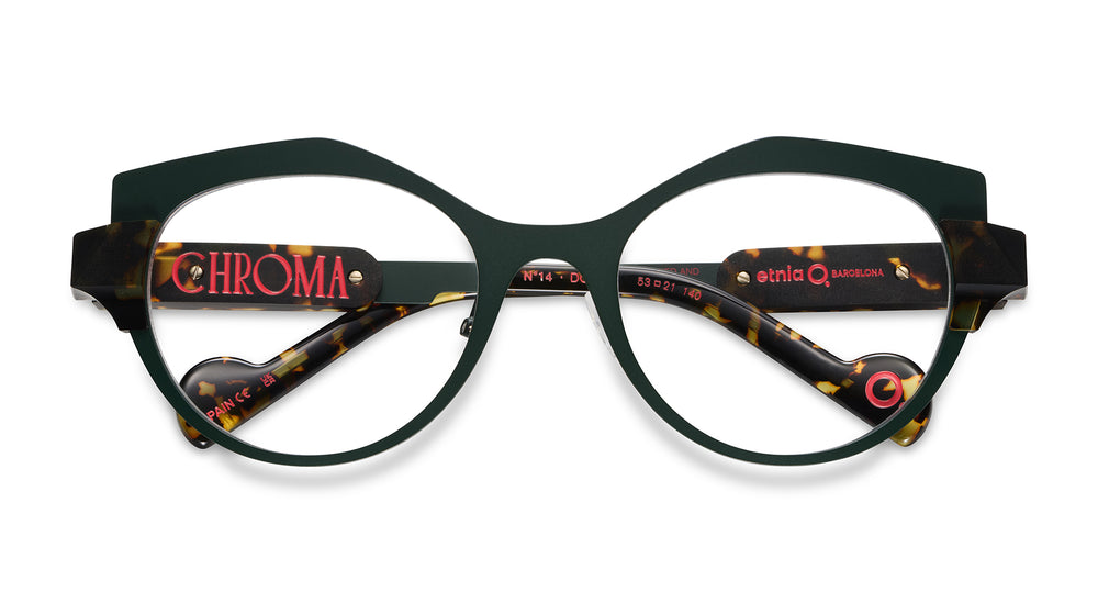 Etnia Barcelona CHROMA N14 N14 DGHV 53