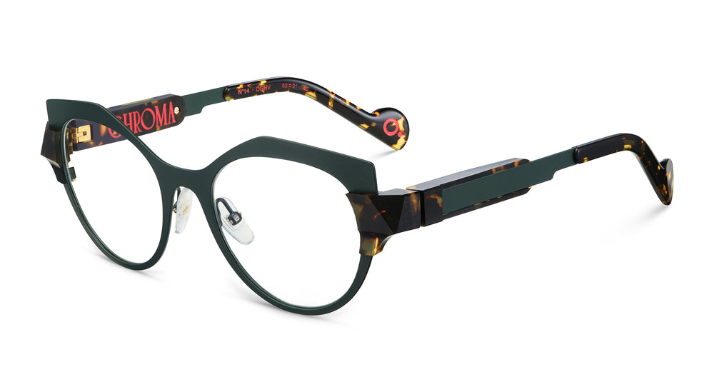 Etnia Barcelona CHROMA N14 N14 DGHV 53