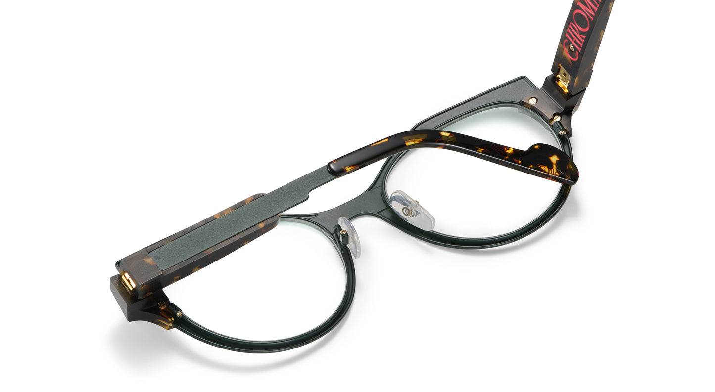 Etnia Barcelona CHROMA N14 DGHV 53