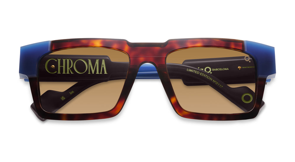 Etnia Barcelona CHROMA N15 N15 HVRD 54