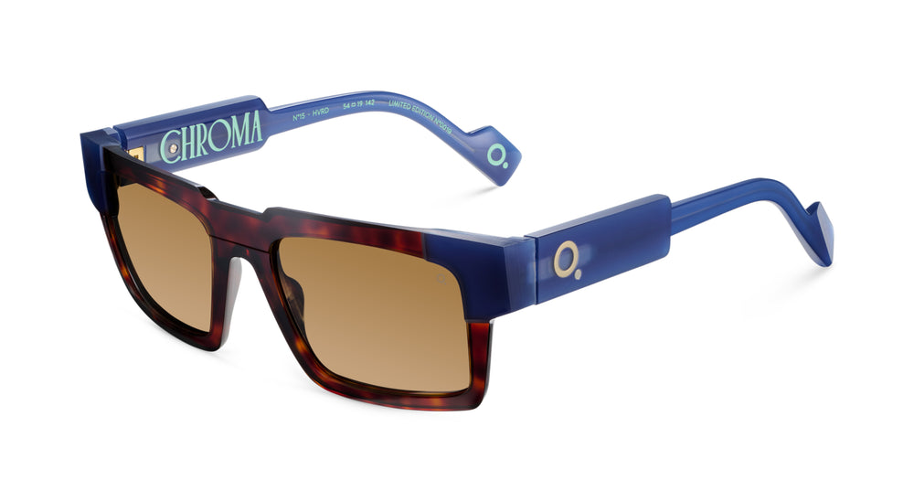 Etnia Barcelona CHROMA N15 N15 HVRD 54