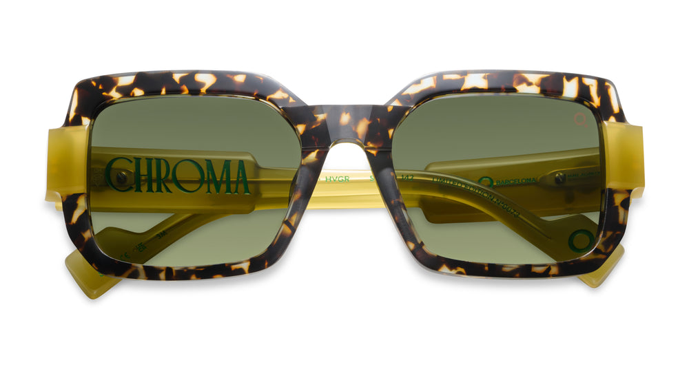 Etnia Barcelona CHROMA N16 N16 HVGR 53