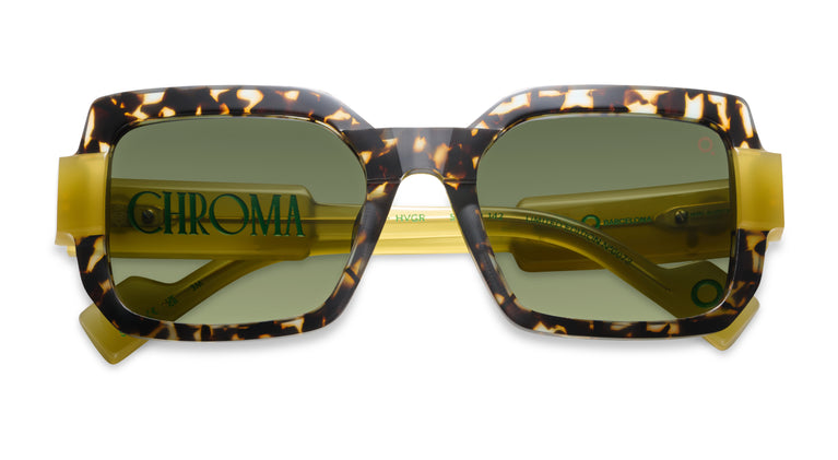 Etnia Barcelona CHROMA N16 HVGR 53