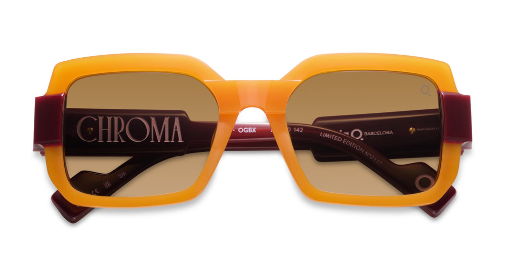 Etnia Barcelona CHROMA N16 N16 OGBX 53