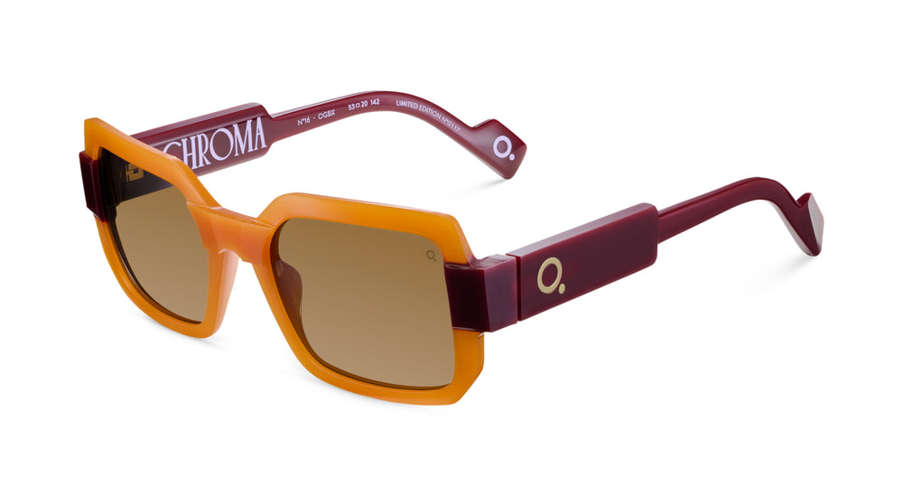 Etnia Barcelona CHROMA N16 N16 OGBX 53