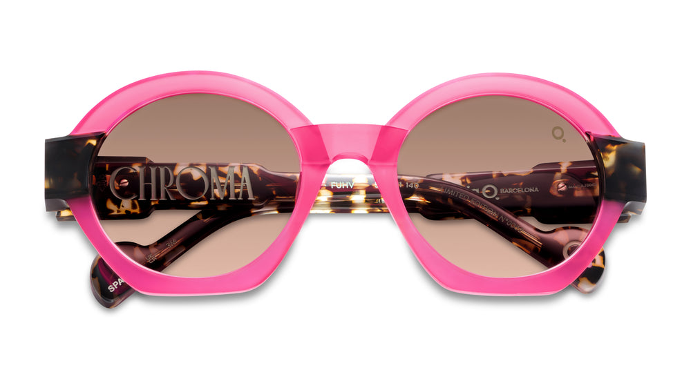 Etnia Barcelona CHROMA N17 N17 FUHV 52