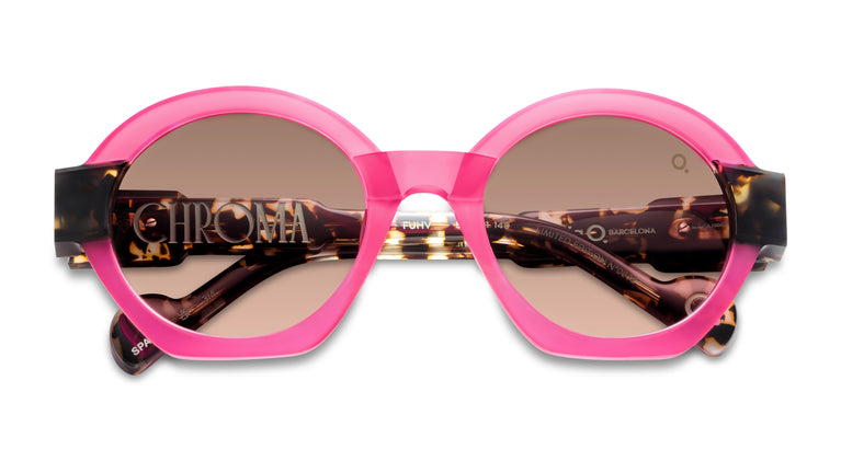 Etnia Barcelona CHROMA N17 FUHV 52