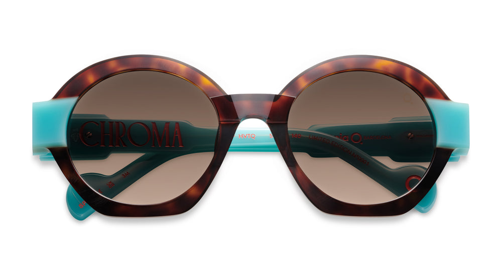 Etnia Barcelona CHROMA N17 N17 HVTQ 52