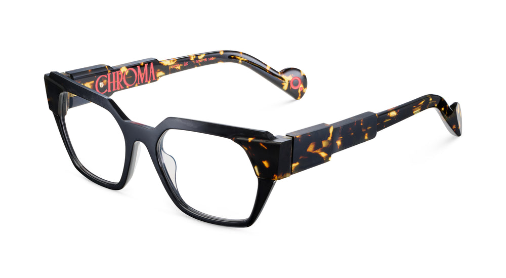 Etnia Barcelona CHROMA N19 N19 BK 51