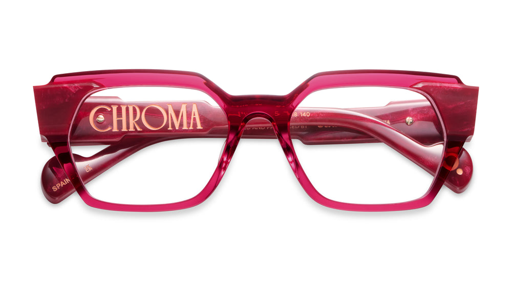 Etnia Barcelona CHROMA N19 N19 BX 51