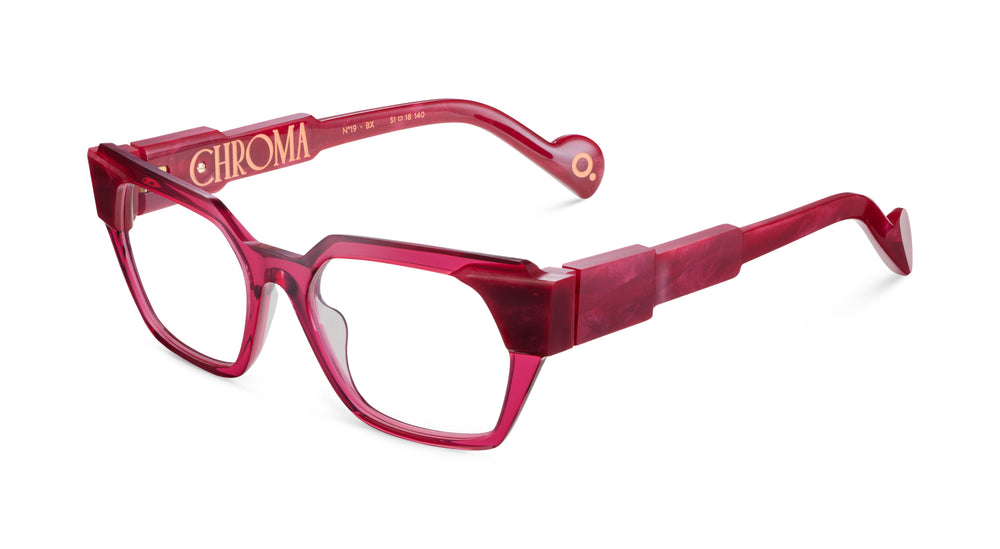 Etnia Barcelona CHROMA N19 N19 BX 51