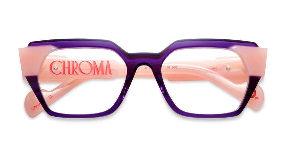 Etnia Barcelona CHROMA N19 N19 PUPK 51