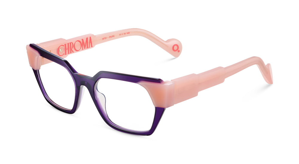 Etnia Barcelona CHROMA N19 N19 PUPK 51