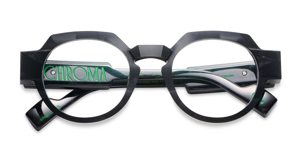 Etnia Barcelona CHROMA N20 N20 BK 50