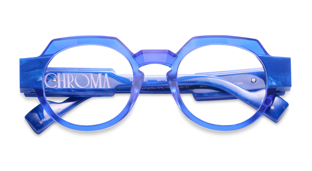Etnia Barcelona CHROMA N20 N20 BL 50