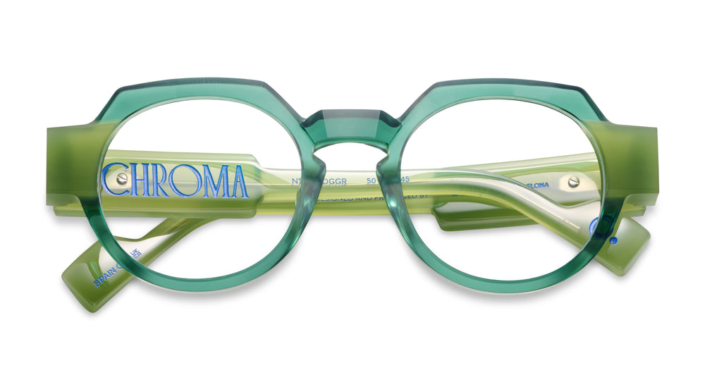 Etnia Barcelona CHROMA N20 N20 DGGR 50
