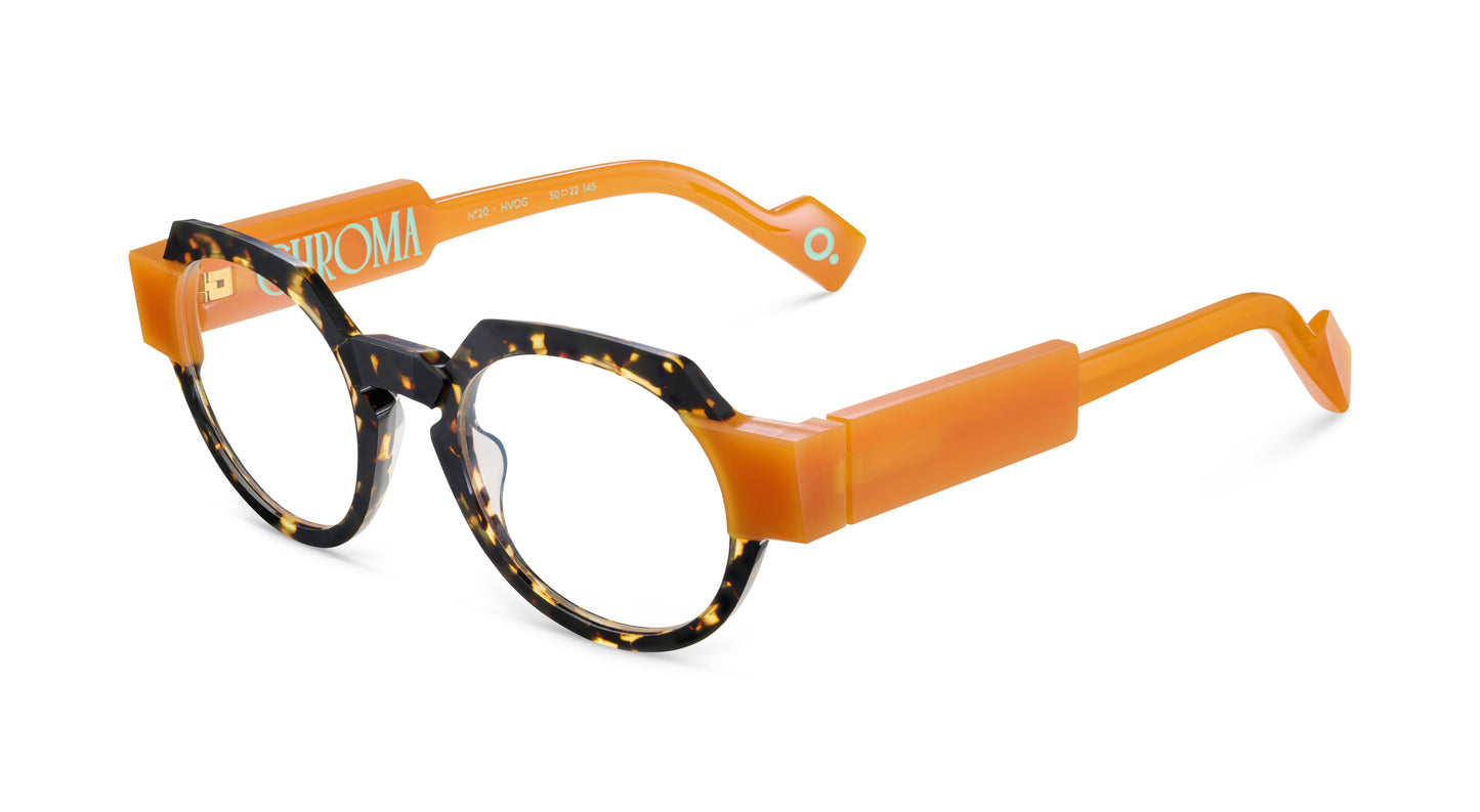 Etnia Barcelona CHROMA N20 HVOG 50