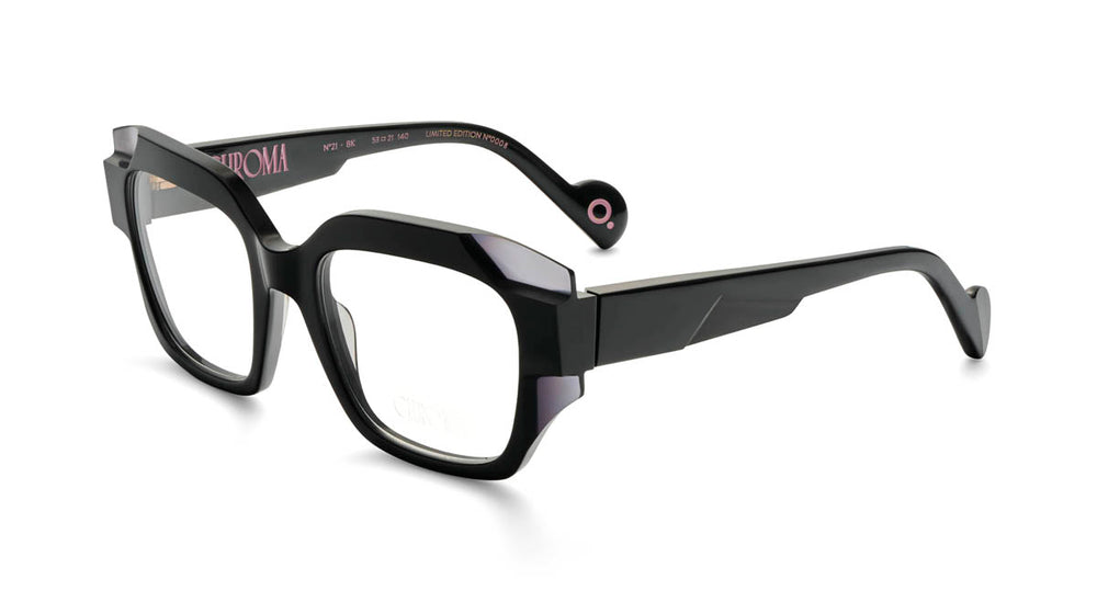 Etnia Barcelona CHROMA N21 N21 BK 53