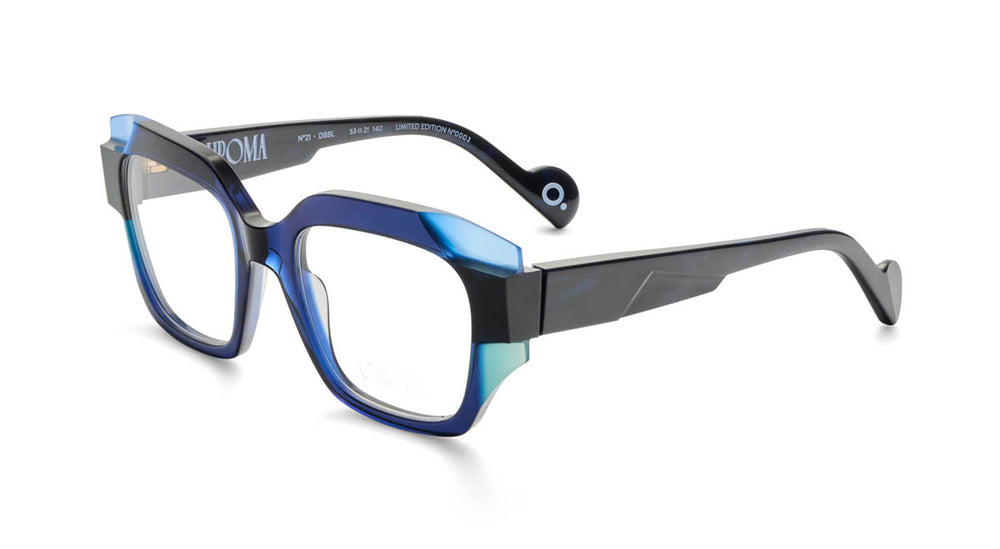 Etnia Barcelona CHROMA N21 N21 DBBL 53