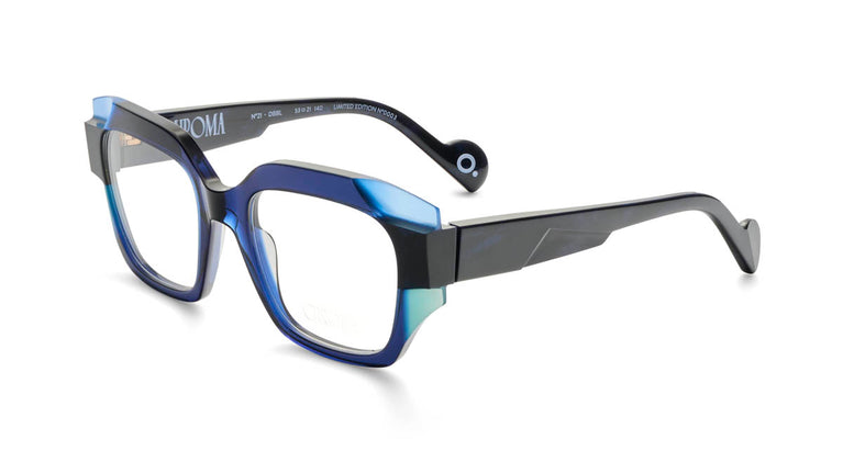 Etnia Barcelona CHROMA N21 DBBL 53