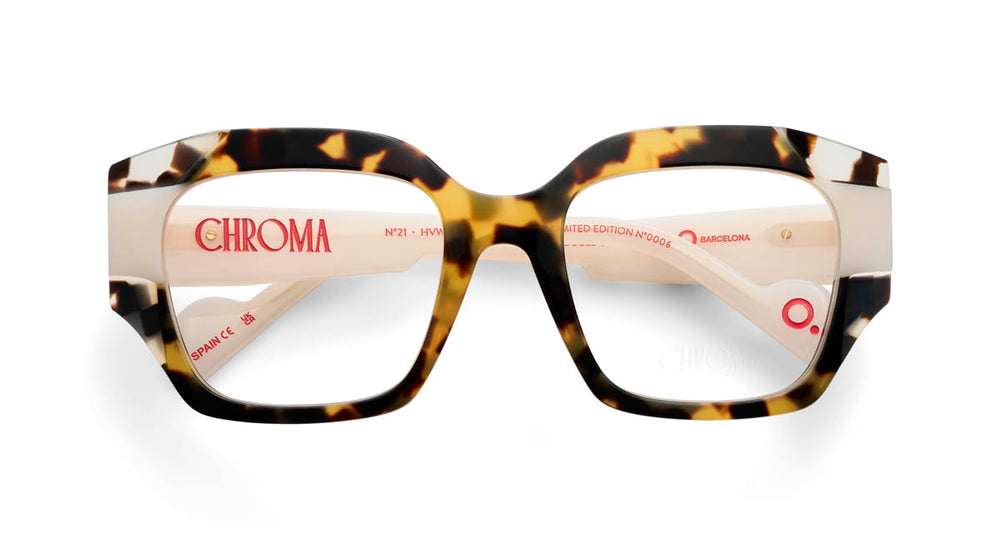 Etnia Barcelona CHROMA N21 N21 HVWH 53