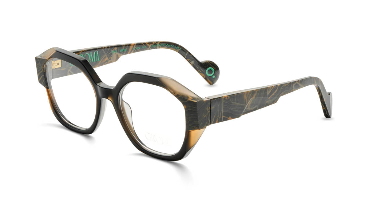 Etnia Barcelona CHROMA N22 BRBE 52