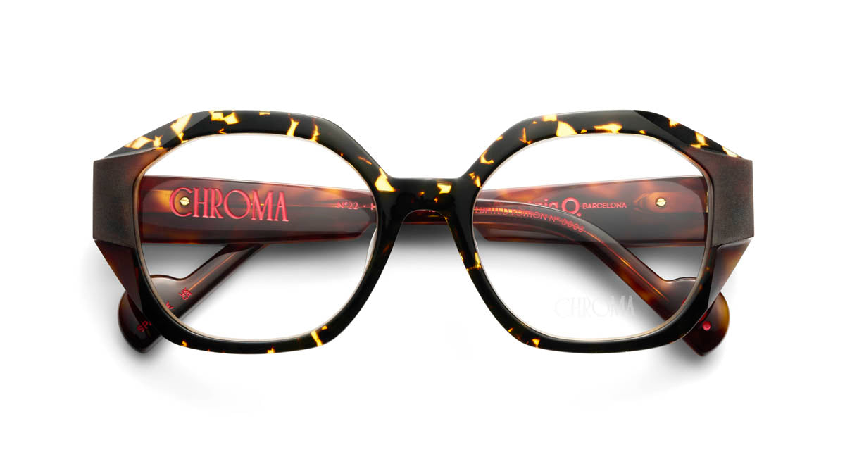 Etnia Barcelona CHROMA N22 HV 52