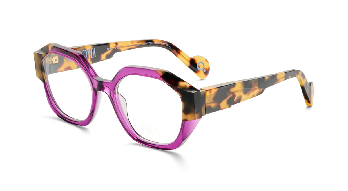 Etnia Barcelona CHROMA N22 PUHV 52