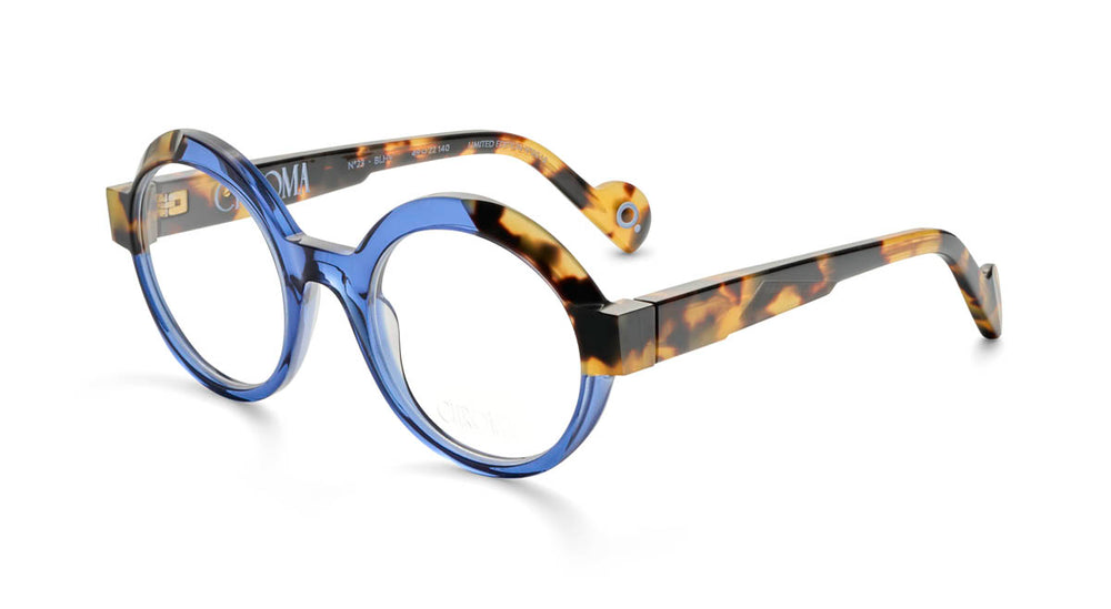Etnia Barcelona CHROMA N23 N23 BLHV 49