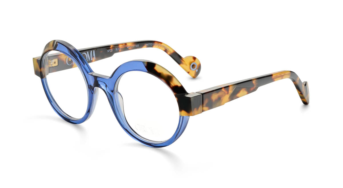 Etnia Barcelona CHROMA N23 BLHV 49