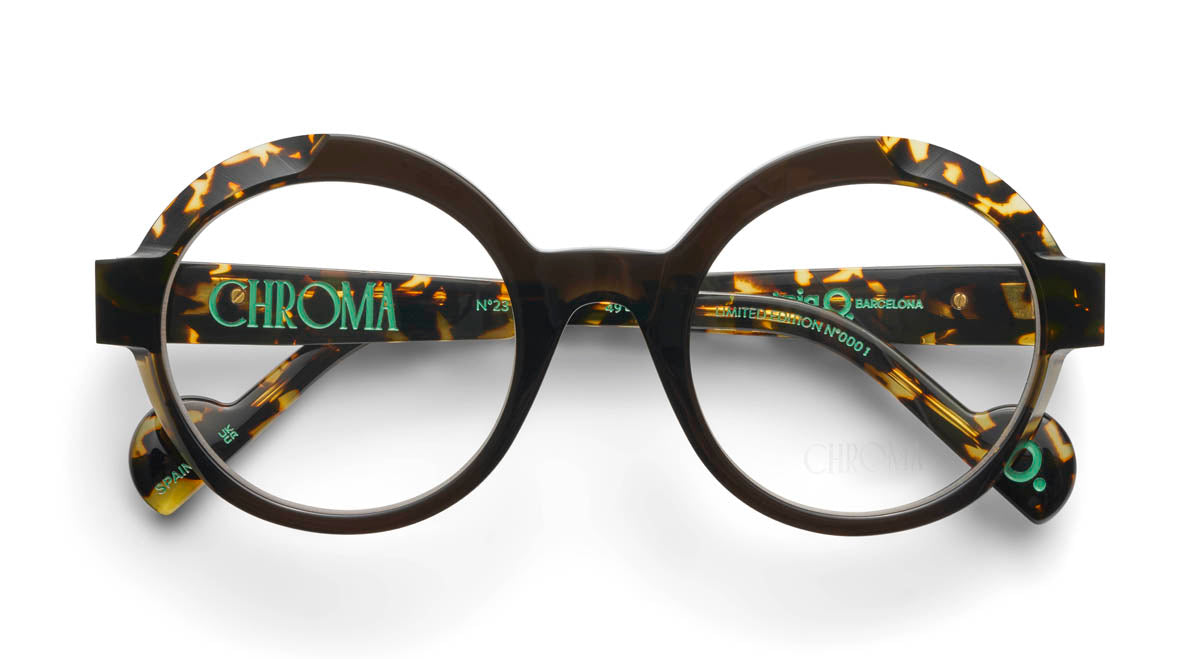 Etnia Barcelona CHROMA N23 BRHV 49