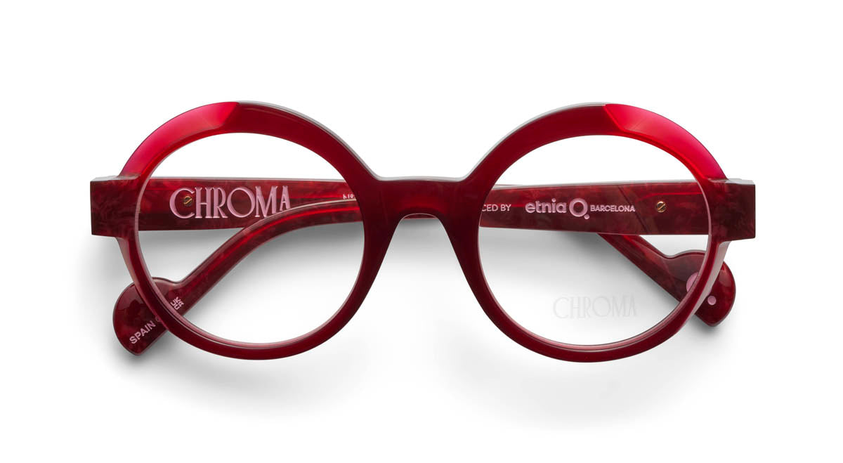 Etnia Barcelona CHROMA N23 BXRD 49