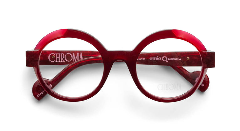 Etnia Barcelona CHROMA N23 BXRD 49
