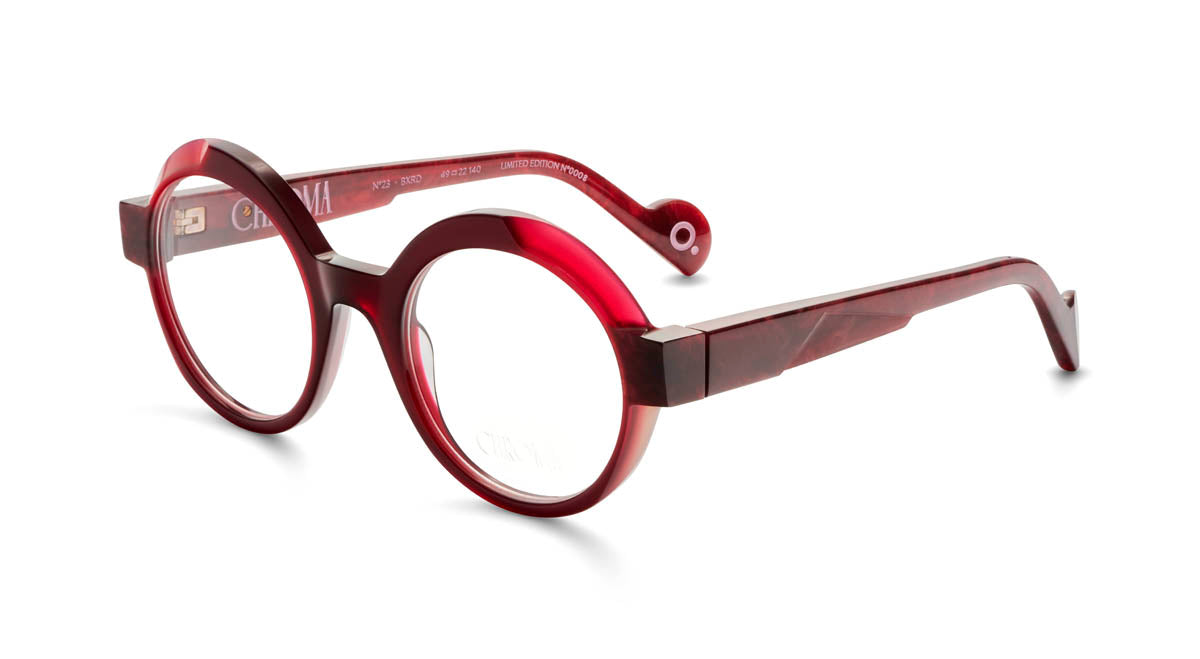 Etnia Barcelona CHROMA N23 BXRD 49