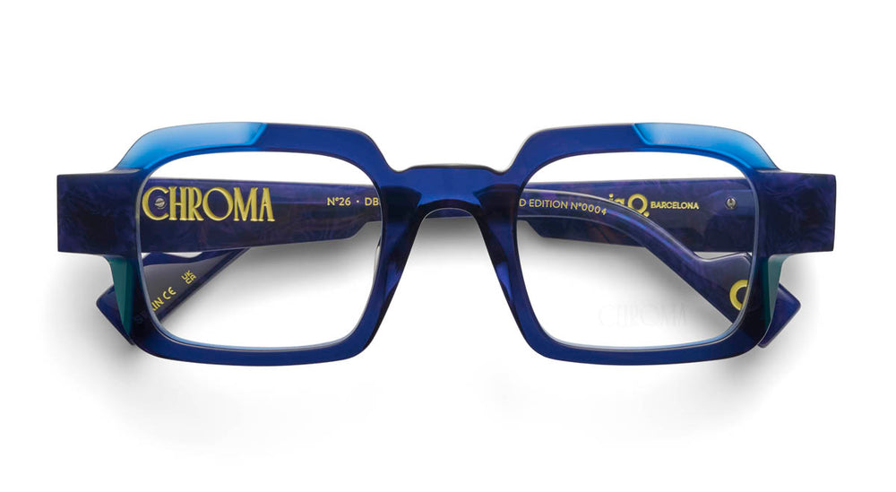 Etnia Barcelona CHROMA N26 N26 DBBL 47