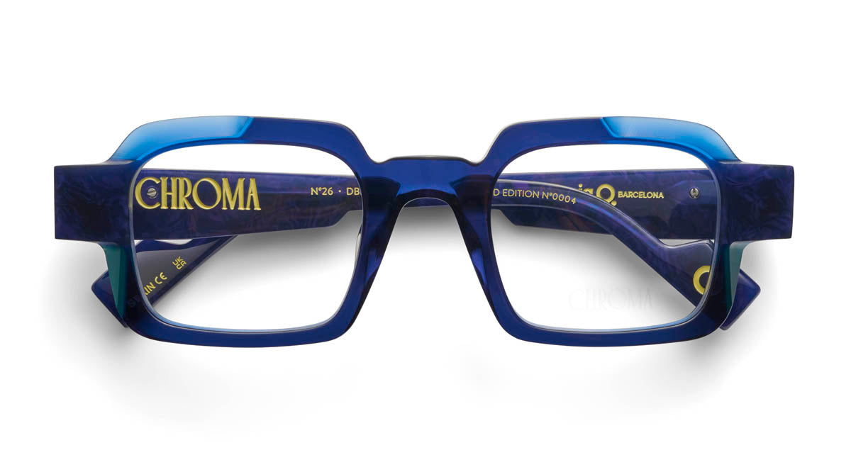 Etnia Barcelona CHROMA N26 DBBL 47