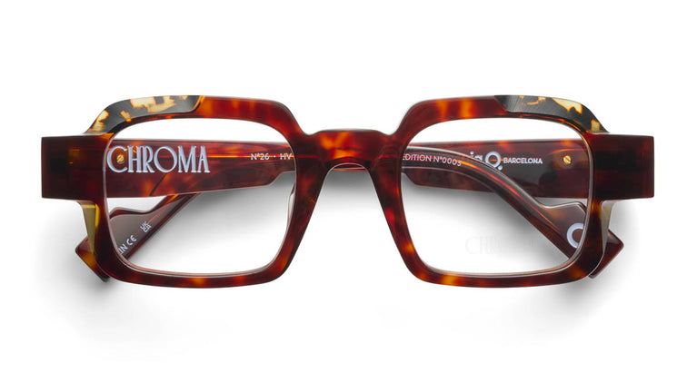 Etnia Barcelona CHROMA N26 HV 47