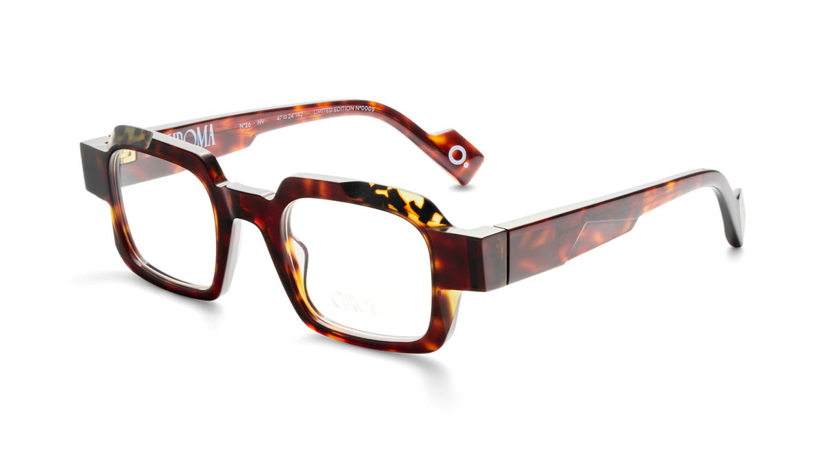 Etnia Barcelona CHROMA N26 HV 47