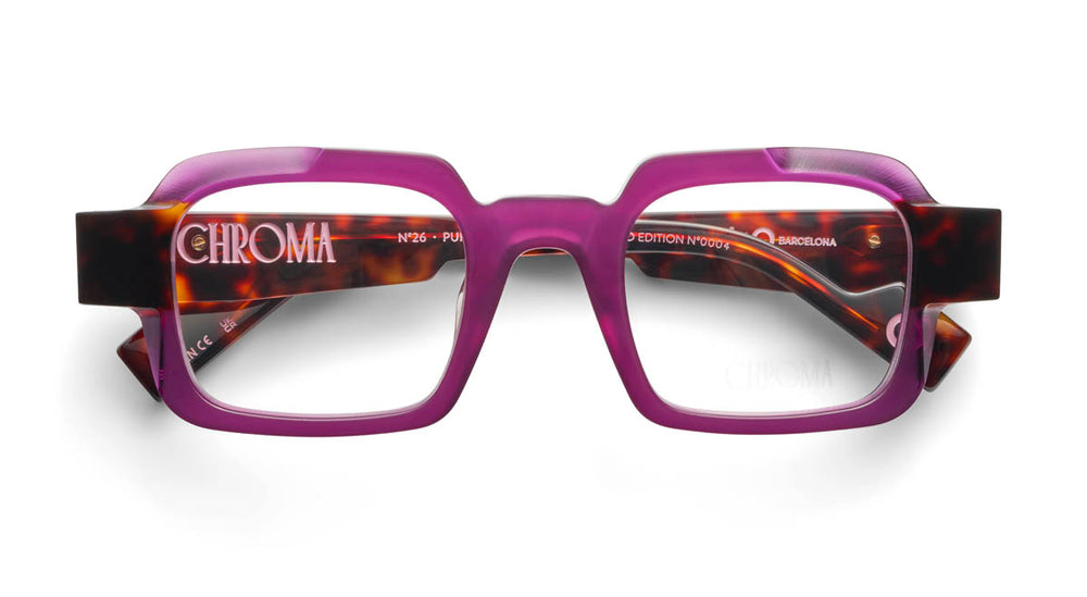 Etnia Barcelona CHROMA N26 N26 PUHV 47