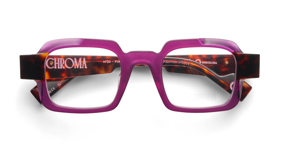 Etnia Barcelona CHROMA N26 PUHV 47