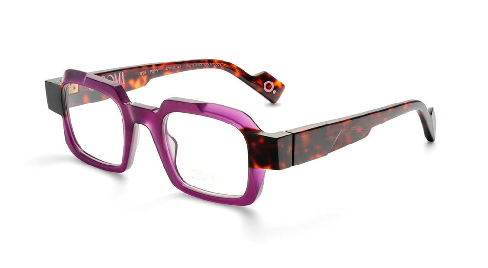 Etnia Barcelona CHROMA N26 N26 PUHV 47