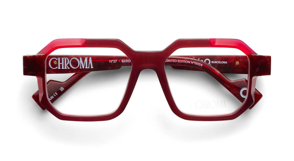 Etnia Barcelona CHROMA N27 BXRD 51