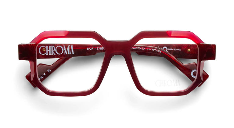 Etnia Barcelona CHROMA N27 BXRD 51