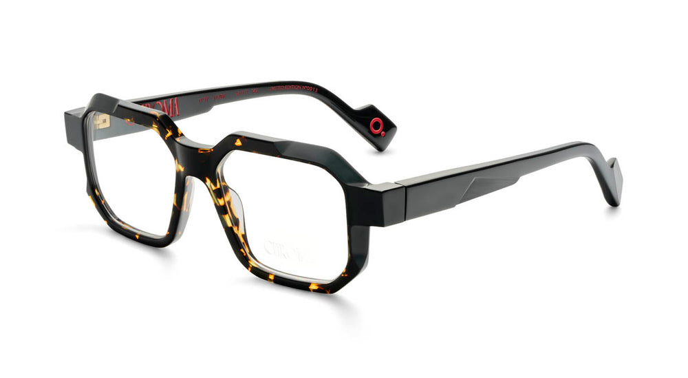 Etnia Barcelona CHROMA N27 HVBK 51