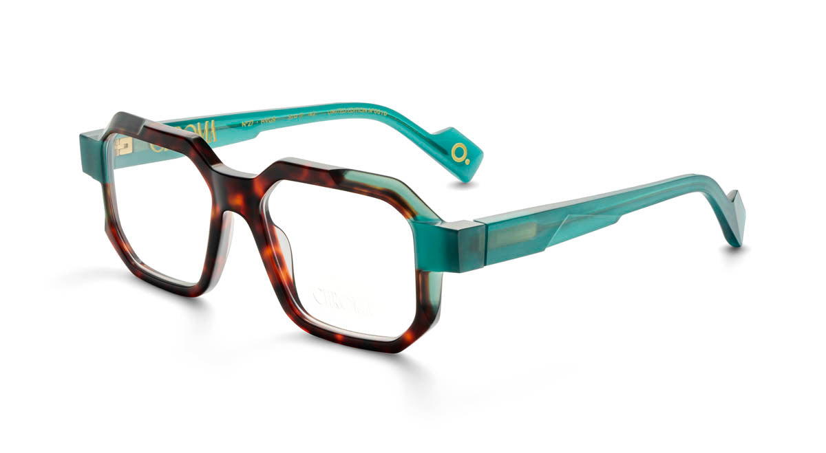Etnia Barcelona CHROMA N27 HVGR 51