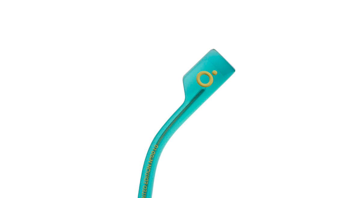 Etnia Barcelona CHROMA N27 HVGR 51