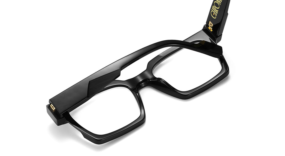 Etnia Barcelona CHROMA N28 BK 52
