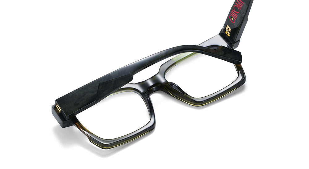 Etnia Barcelona CHROMA N28 DGGR 52